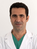 Treatment in Frankfurt