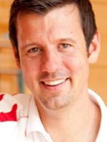 MD Jurgen Barthofer - Clinic for Orotopedics and Sports Medicine