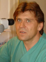 Treatment in Baden-Baden
