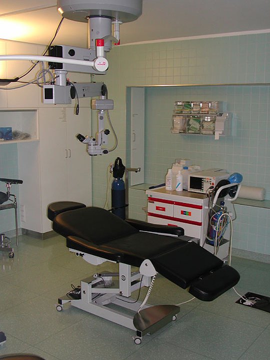 Prof. MD M. Zirm