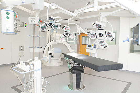 Prof. MD C. Stief