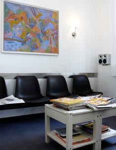 MD P. Schleicher