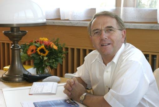 Prof. MD H. Zech
