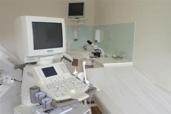 Prof. MD H. Zech