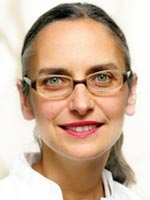 PD MD Friederike Siedentopf - Martin Luther Hospital, Berlin