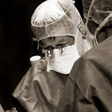 Prof. MD R. Brandl