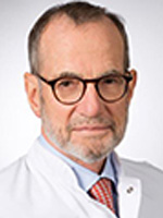 Treatment in Frankfurt