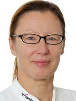 Treatment in Berlin