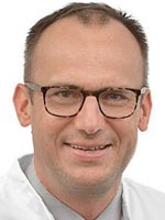 Treatment in Berlin