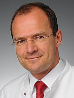 Treatment in Cologne
