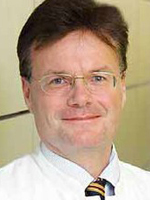 Treatment in Cologne