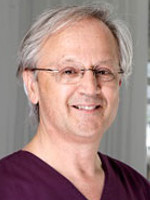 Treatment in Vienna