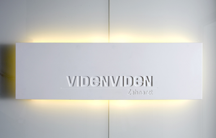MD R. Viden