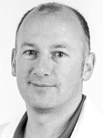 Treatment in Innsbruck