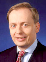 Univ.-Prof. MD Gerhard Undt