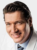 MD Jochen Hofstaetter - Orthopaedics Clinic