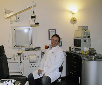MD C. Klingmann