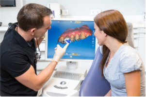 Tooth Repair