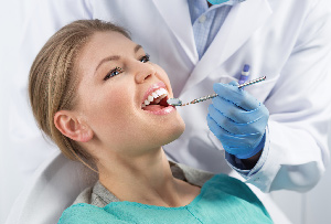 Periodontal Treatment