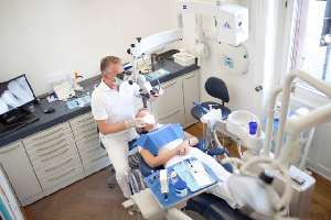 Dental care