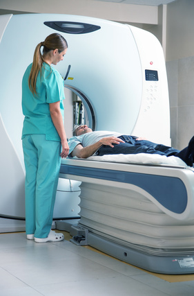 Magnetic resonance imaging (MRI) is a revolution in medicine
