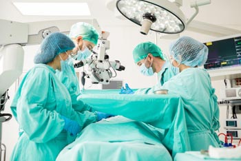 Neurosurgery