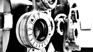 Lens replacement