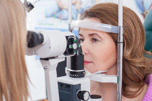 Factors that affect your eyesight