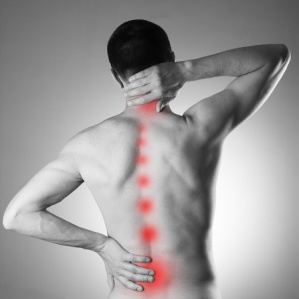 Spinal stenosis