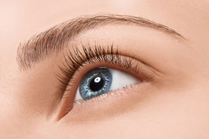 Blepharoplasty