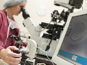Infertility Treatment
