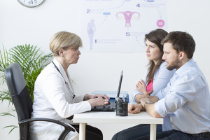 Uterine abnormalities