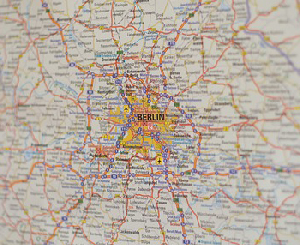 Germany - the most popular country among Russian tourists