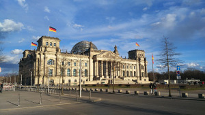 German orthopedic surgeons occupy a leading position in the world