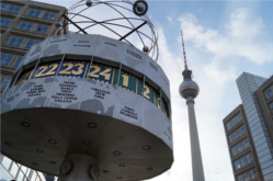 Alexanderplatz