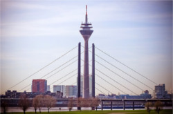 Rheinturm