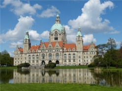 New City Hall