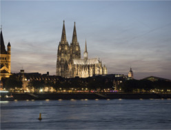 Cologne Cathedral