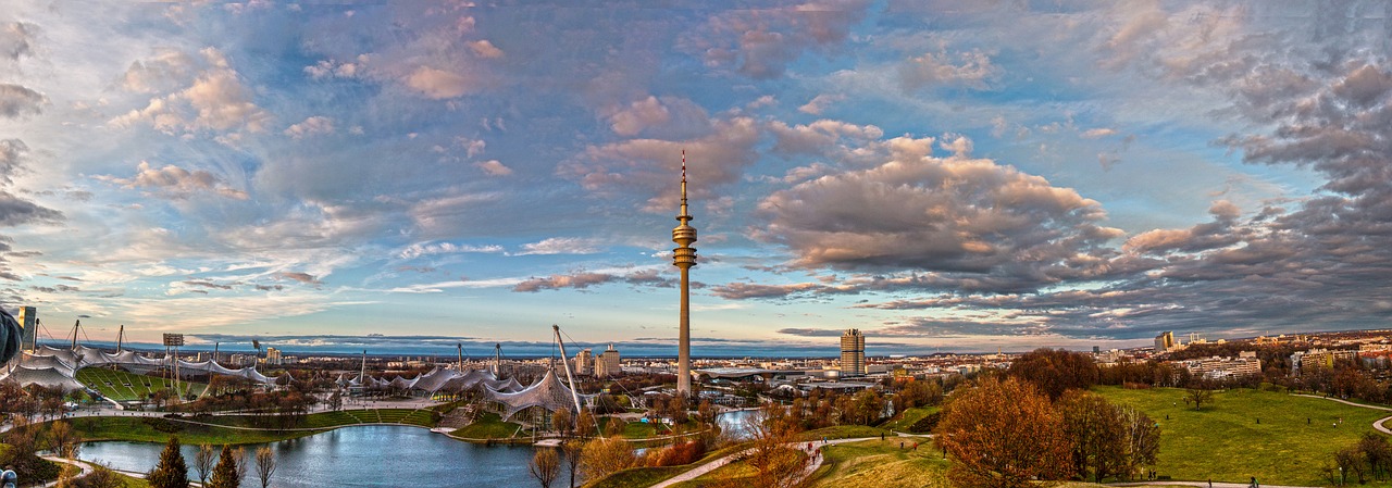 Olympiapark (Munich)