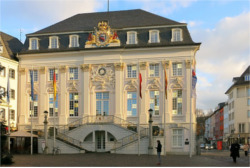 Old City Hall