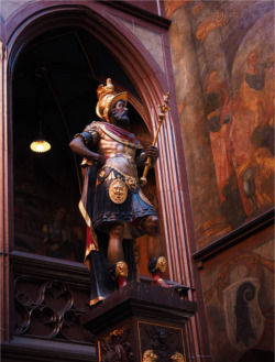 History of Basel