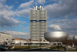 The BMW Museum