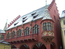 Old House of Commerce