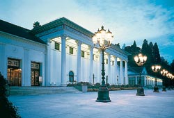Kurhaus